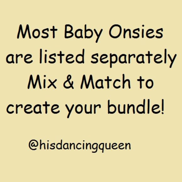 Nike onsie - Picture 4 of 4